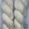Cream Fingering Weight