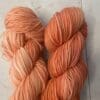 Dark Pumpkin Spice DK Variegated