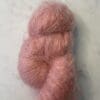 Light Orange Tulip Mohair