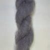 Dark Plum Mohair