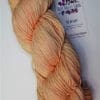 Light Peach DK 100% Merino