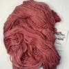 Variegated Dark Pink Hibiscus DK