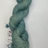 Variegated Dark Sea Green Worsted