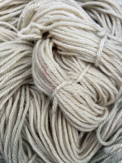 Variegated Moss/Rose Worsted - Image 3