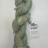 Variegated Forest Green Worsted