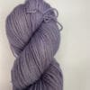 Variegated Lavender 100% Pima Cotton DK Yarn