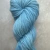 Variegated Light Hydrangea Worsted