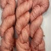 Variegated Pink 100% Pima Cotton DK Yarn