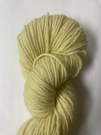 Light Daffodil DK 100% Merino