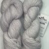 Variegated Light Violet Fingering Weight