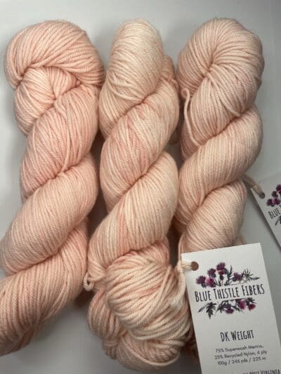 Variegated Light Magnolia DK