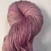 Variegated Pink Hibiscus 100% Pima Cotton DK Yarn