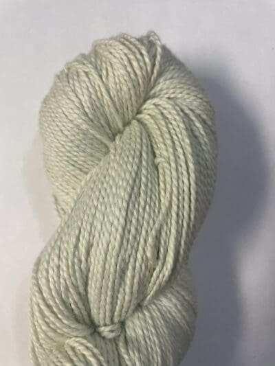 Variegated Mint 100% Pima Cotton DK Yarn