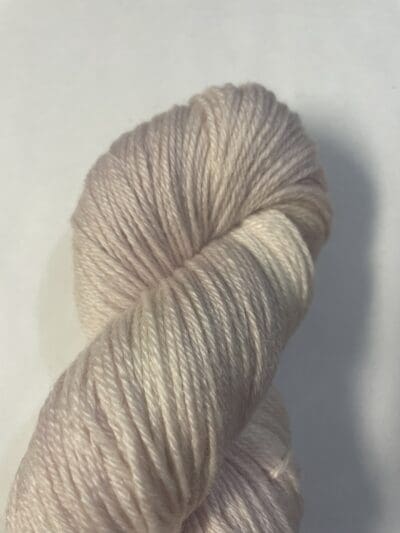 Variegated Straw 100% Pima Cotton DK Yarn