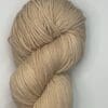 Variegated Straw Worsted