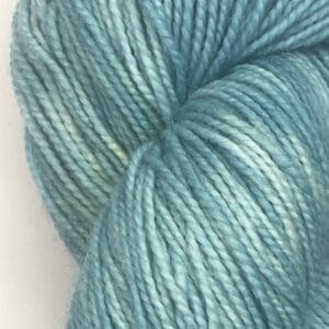 Variegated Light River Orchid Fingering