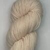 Variegated Light Tan Worsted