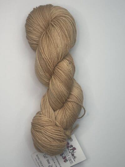 Variegated Barley Worsted - Image 2