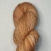 Variegated Light Pumpkin Spice Fingering