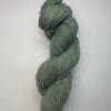 Variegated Forest Green 100% Pima Cotton DK Yarn
