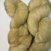 Variegated Light Mustard Fingering Weight