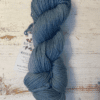 Dark Indigo 100% Merino non-SW Sock