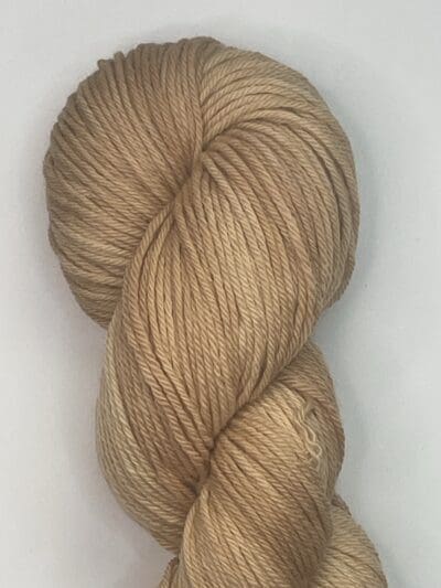 Variegated Barley Worsted