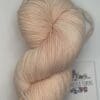 Variegated Dark Peach Fingering