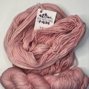 Variegated Rose DK