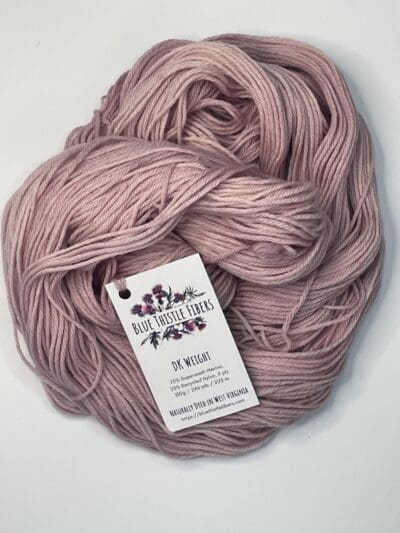 Variegated Light Hibiscus DK - Image 2