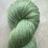 Dark Sage Recycled Wool and Tencel