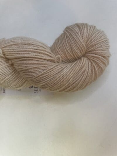 Variegated Straw Fingering Weight - Image 2