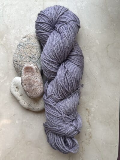 Light Plum DK - Image 4