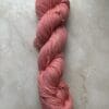 Variegated Dark Pink Worsted