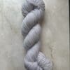 Light Lavender 100% Merino non-SW Sock