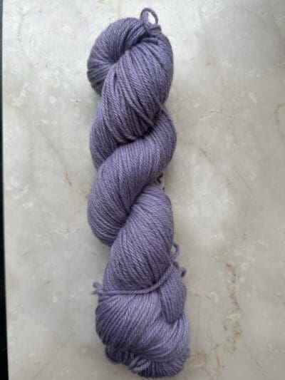 Lavender Aran