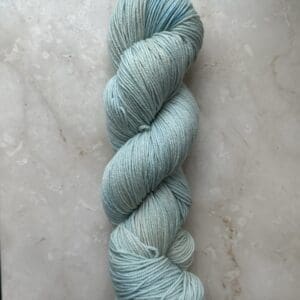 Variegated River Orchid 100% Merino non-SW Sock