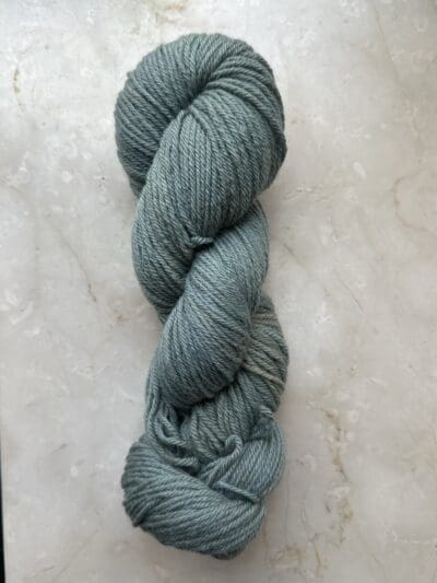 Dark Sea Moss Aran Non-Superwash