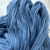 Light Indigo Aran