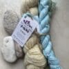 Desert Oasis DK Colorwork Bundle