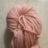 Variegated Dark Peony Aran