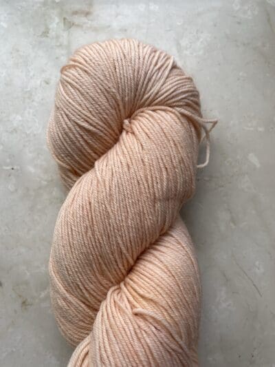 Apricot Sock
