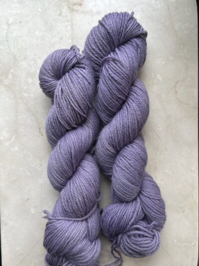 Lavender Aran - Image 3
