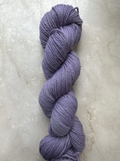 Lavender Aran - Image 2