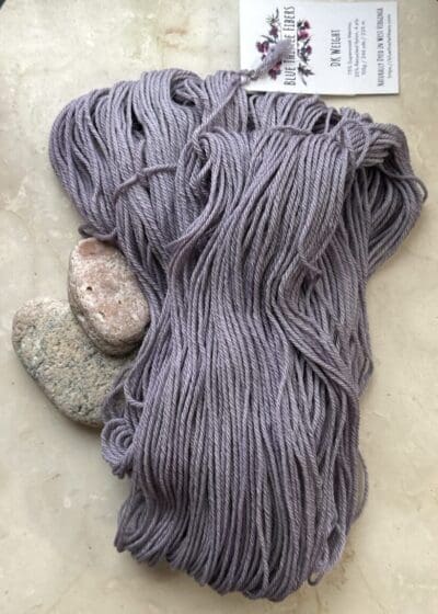 Light Plum DK