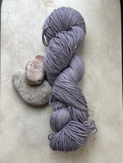 Light Plum DK - Image 2