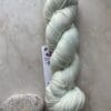 Pale Green Sock