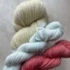 Summer Lemon Colorwork DK Bundle