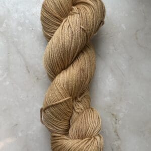 Dark Barley DK 100% Merino