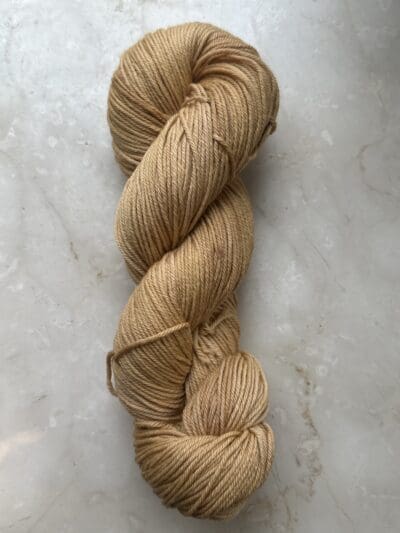 Dark Barley DK 100% Merino